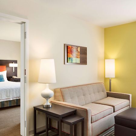Home2 Suites By Hilton Farmington/Bloomfield Exteriér fotografie