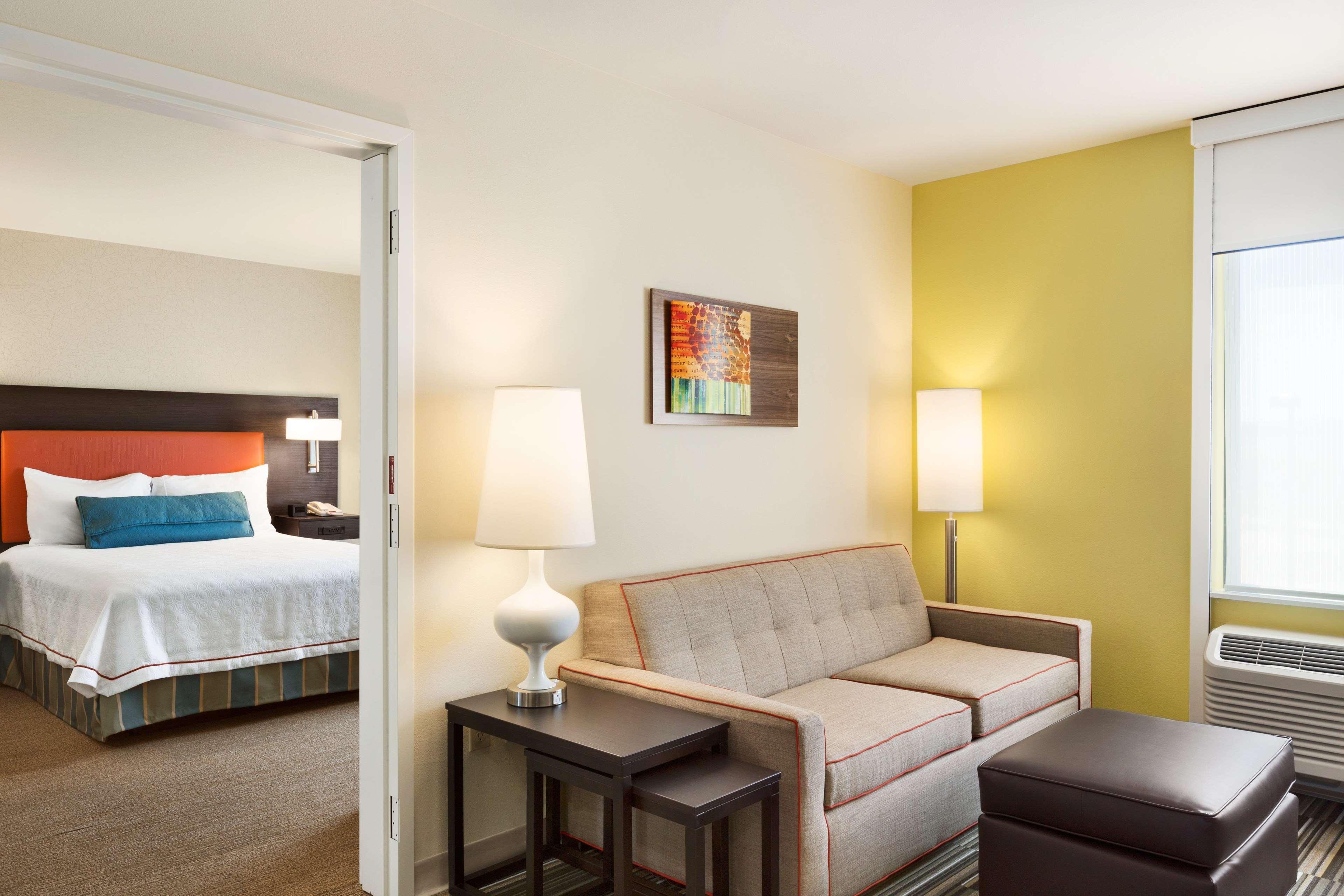 Home2 Suites By Hilton Farmington/Bloomfield Exteriér fotografie