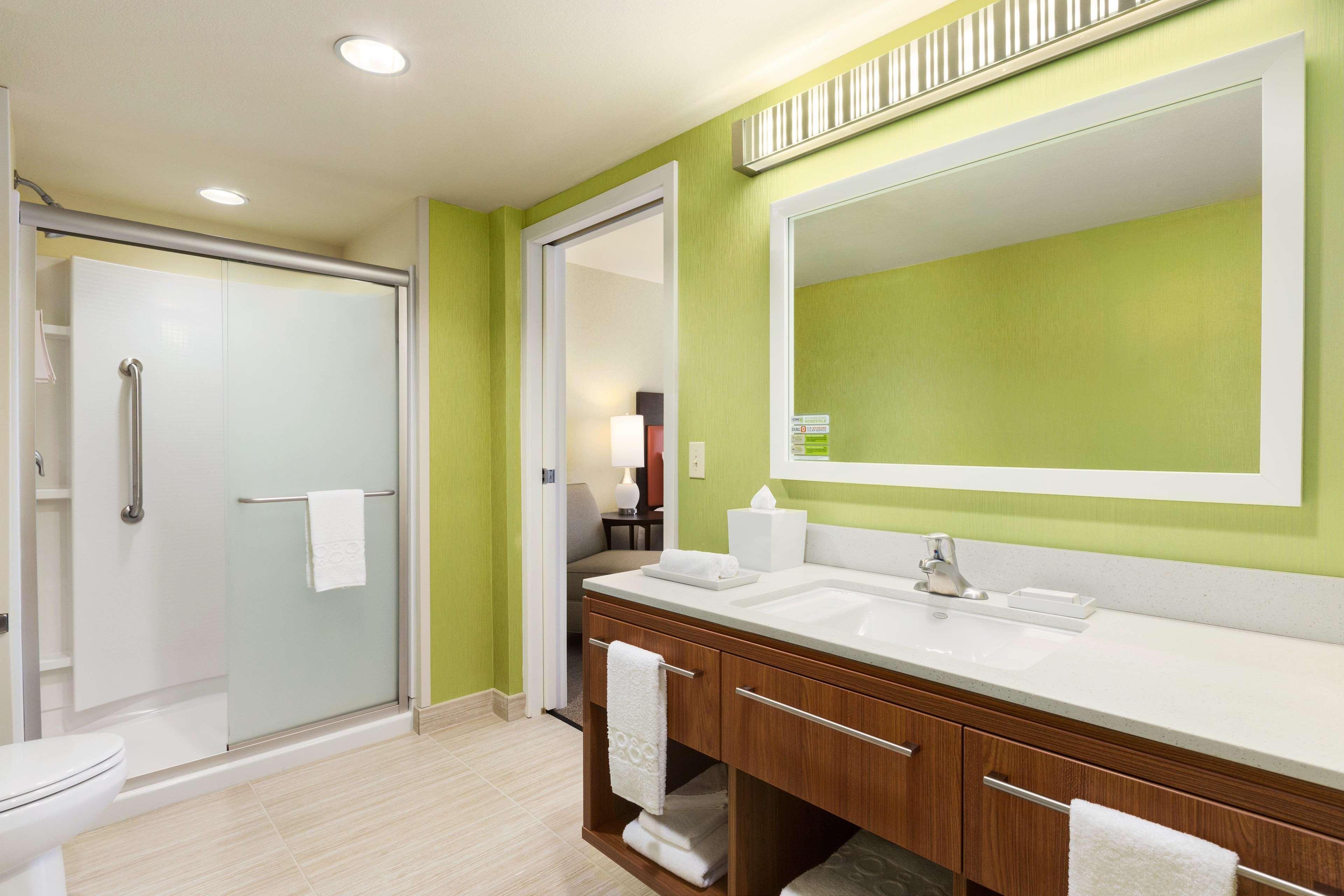 Home2 Suites By Hilton Farmington/Bloomfield Exteriér fotografie