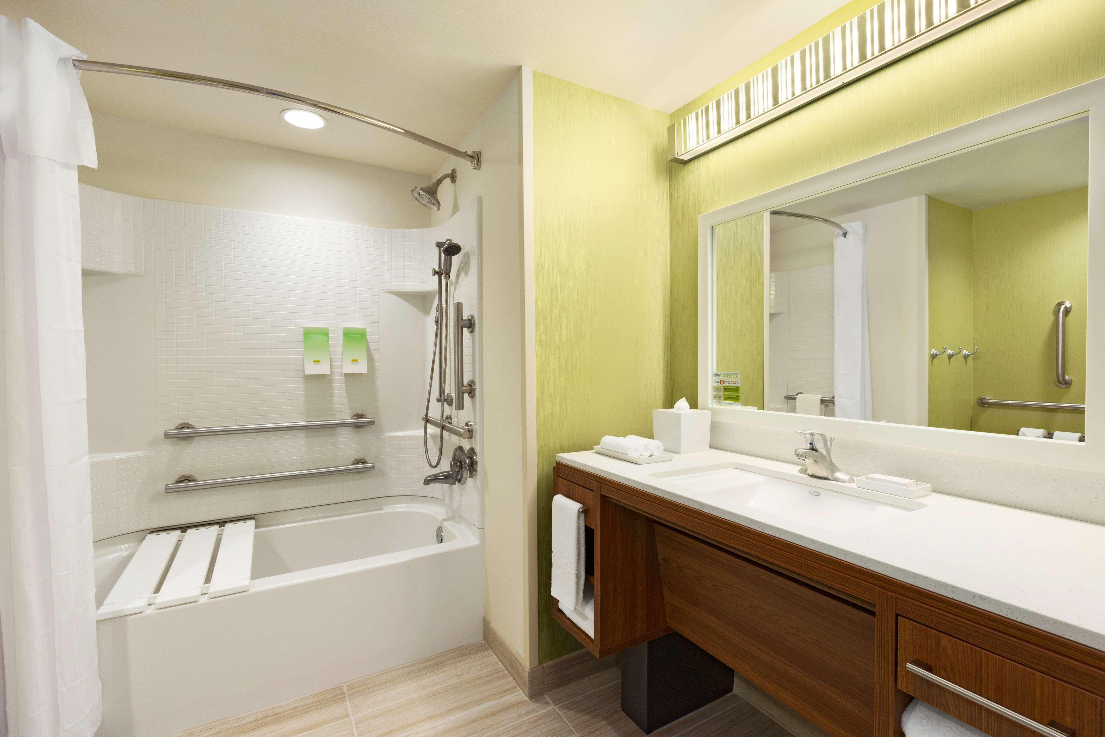 Home2 Suites By Hilton Farmington/Bloomfield Exteriér fotografie