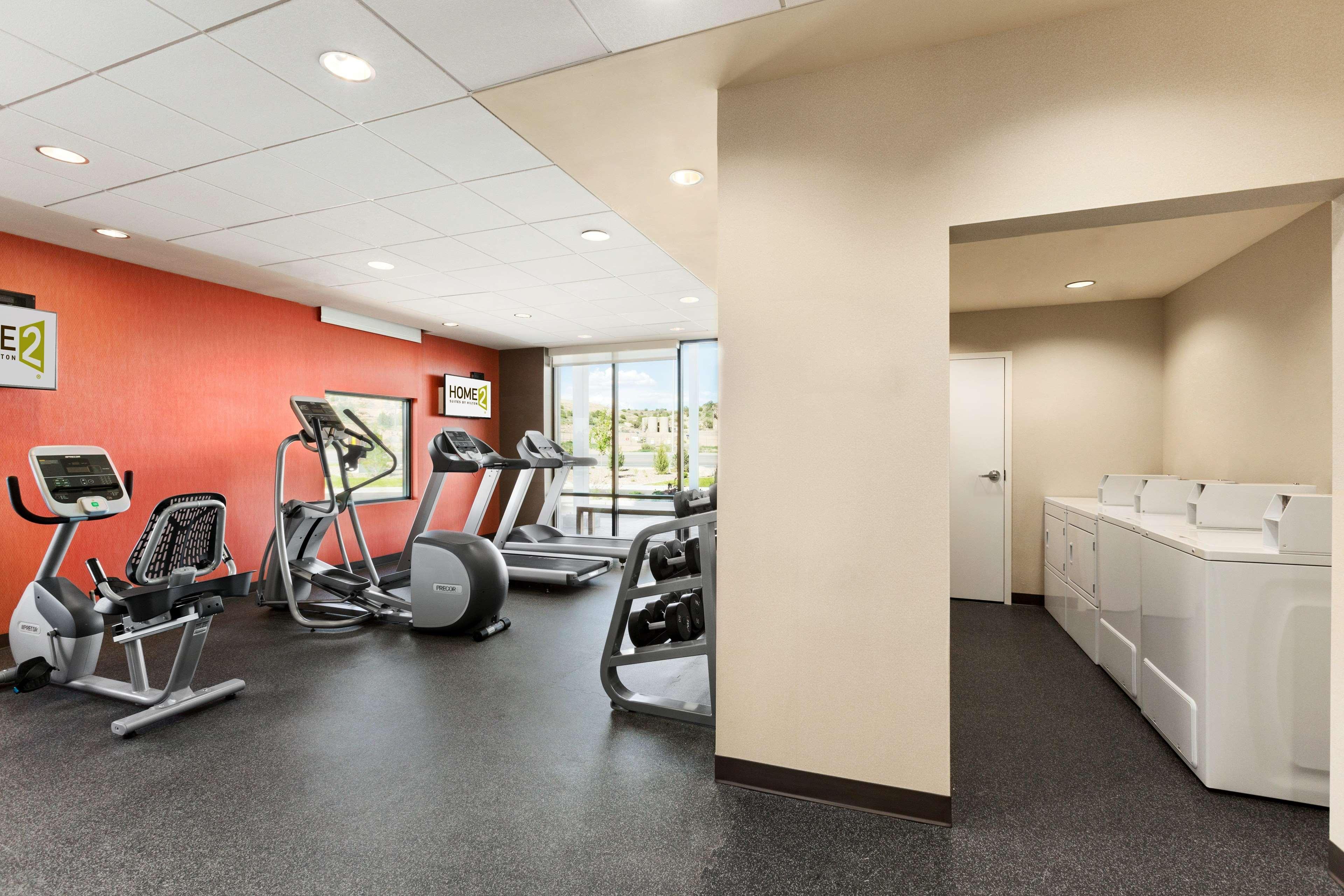 Home2 Suites By Hilton Farmington/Bloomfield Exteriér fotografie