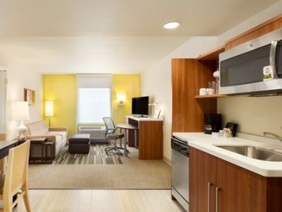Home2 Suites By Hilton Farmington/Bloomfield Exteriér fotografie