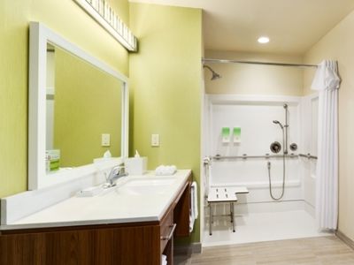 Home2 Suites By Hilton Farmington/Bloomfield Exteriér fotografie